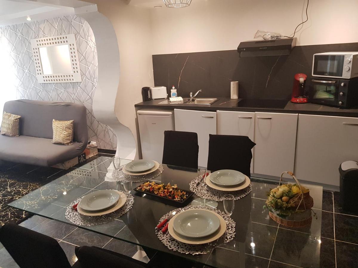 Appartement Numero 1 Diamant サン・ジュニアン エクステリア 写真