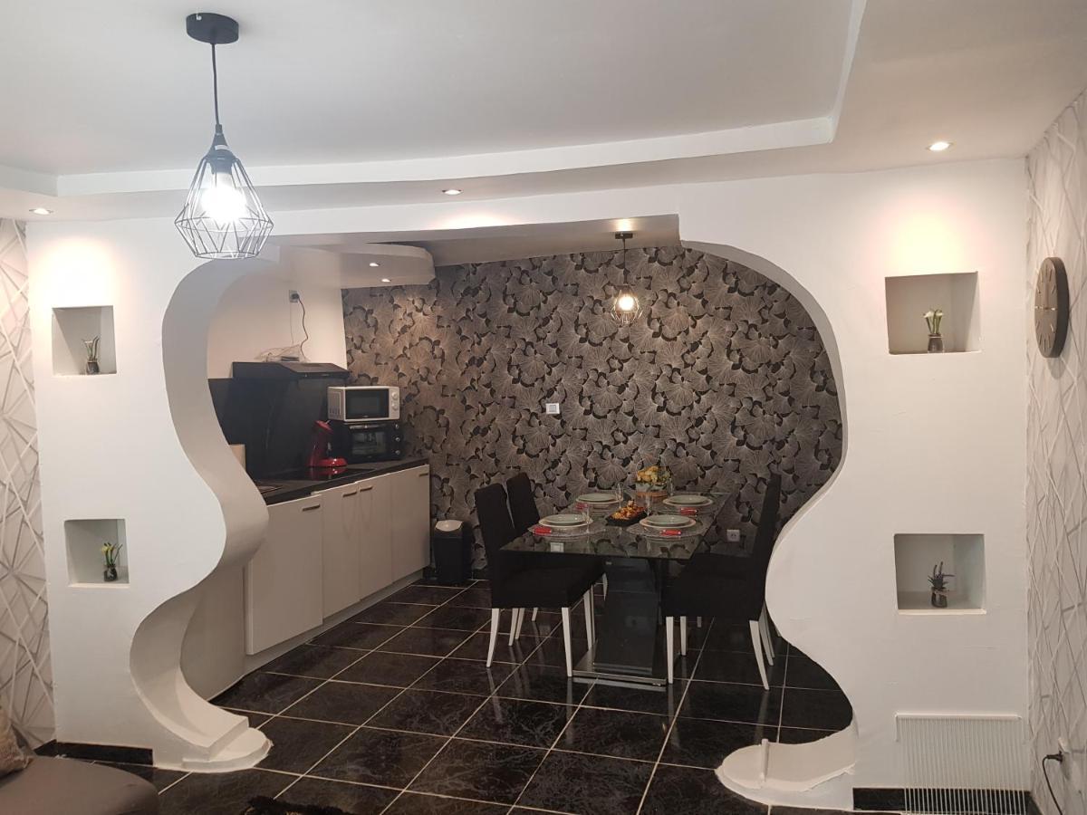 Appartement Numero 1 Diamant サン・ジュニアン エクステリア 写真