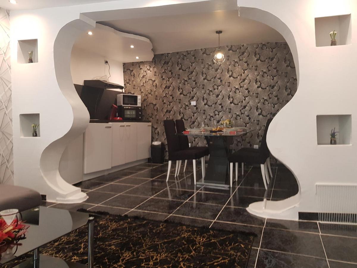 Appartement Numero 1 Diamant サン・ジュニアン エクステリア 写真