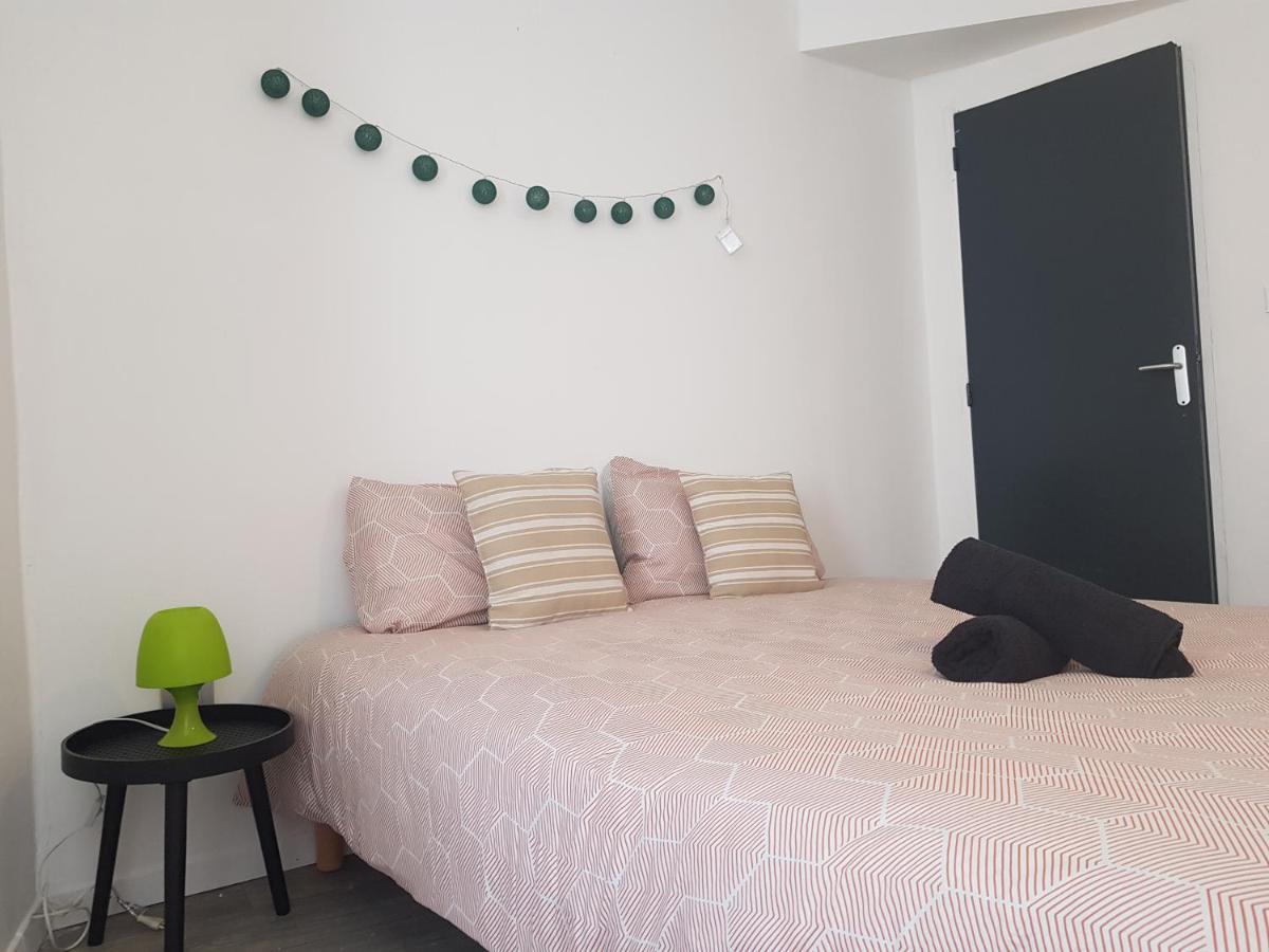 Appartement Numero 1 Diamant サン・ジュニアン エクステリア 写真