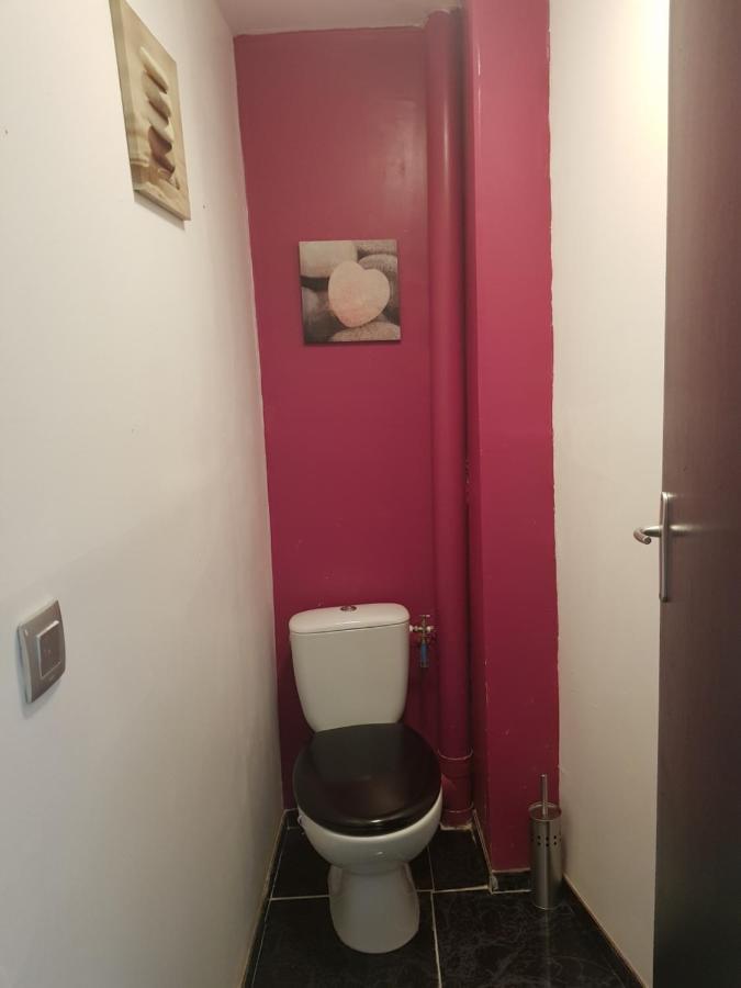 Appartement Numero 1 Diamant サン・ジュニアン エクステリア 写真