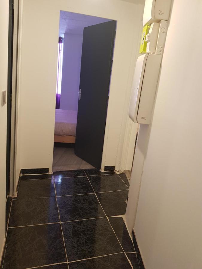 Appartement Numero 1 Diamant サン・ジュニアン エクステリア 写真