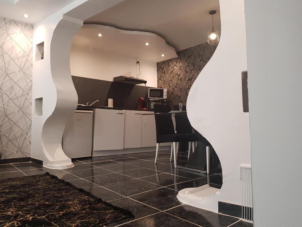 Appartement Numero 1 Diamant サン・ジュニアン エクステリア 写真