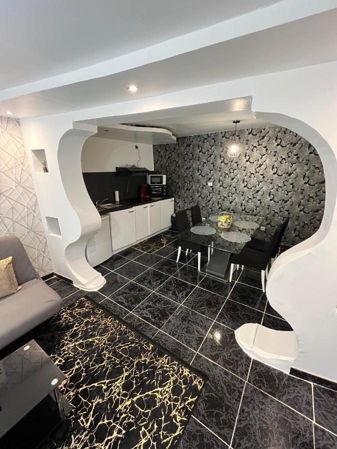 Appartement Numero 1 Diamant サン・ジュニアン エクステリア 写真